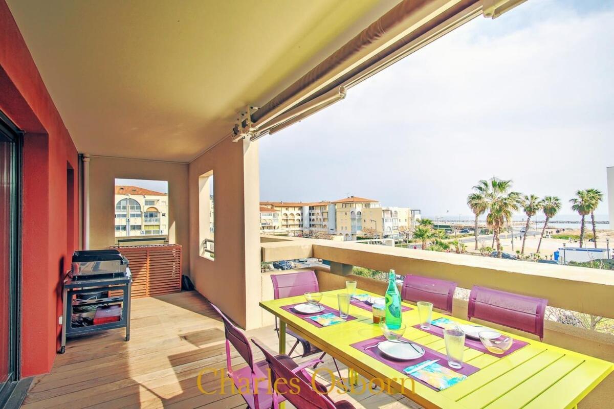 Apartment L'horizon Royal